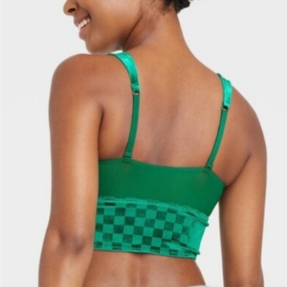 Colsie bralette - Picture 3 of 3